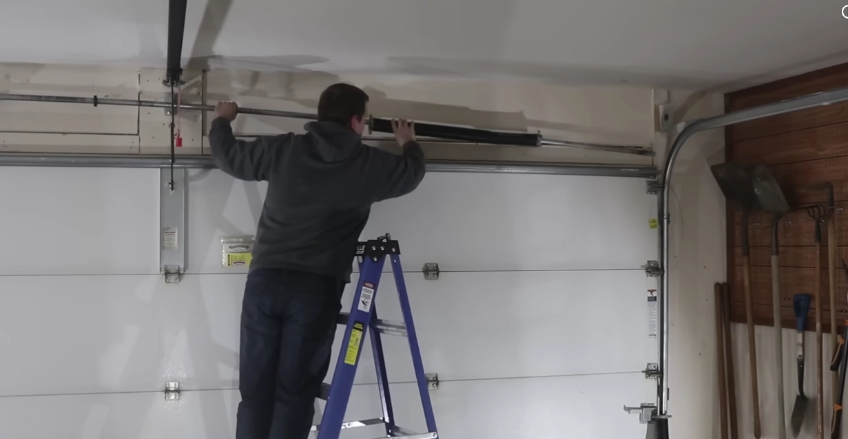 Garage Door Repair Augusta Pines