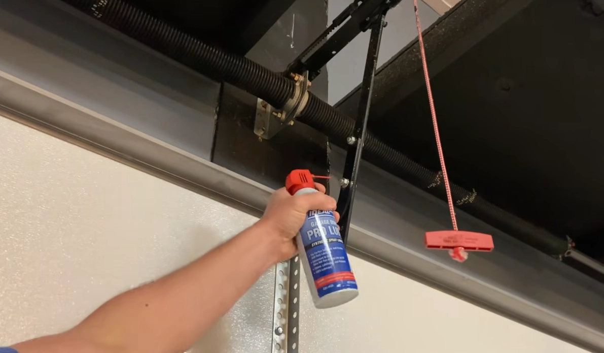 Garage Door Repair Augusta Pines