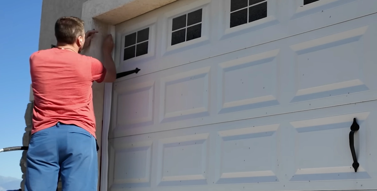 Garage Door Repair Auburn Lakes Garage Door Repair Auburn Lakes
