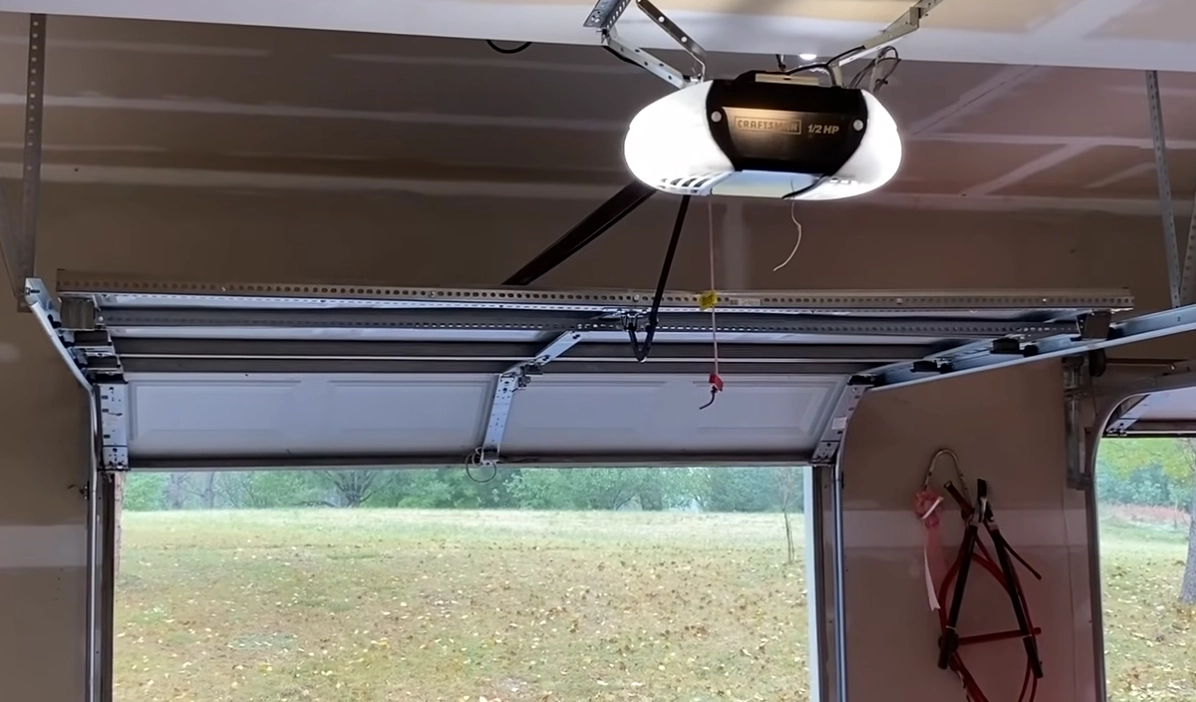 Garage Door Maintenance Garage Door Maintenance