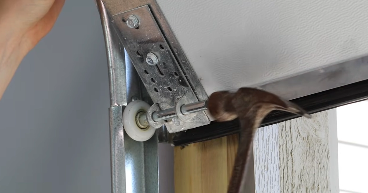 Garage Door Maintenance Garage Door Maintenance