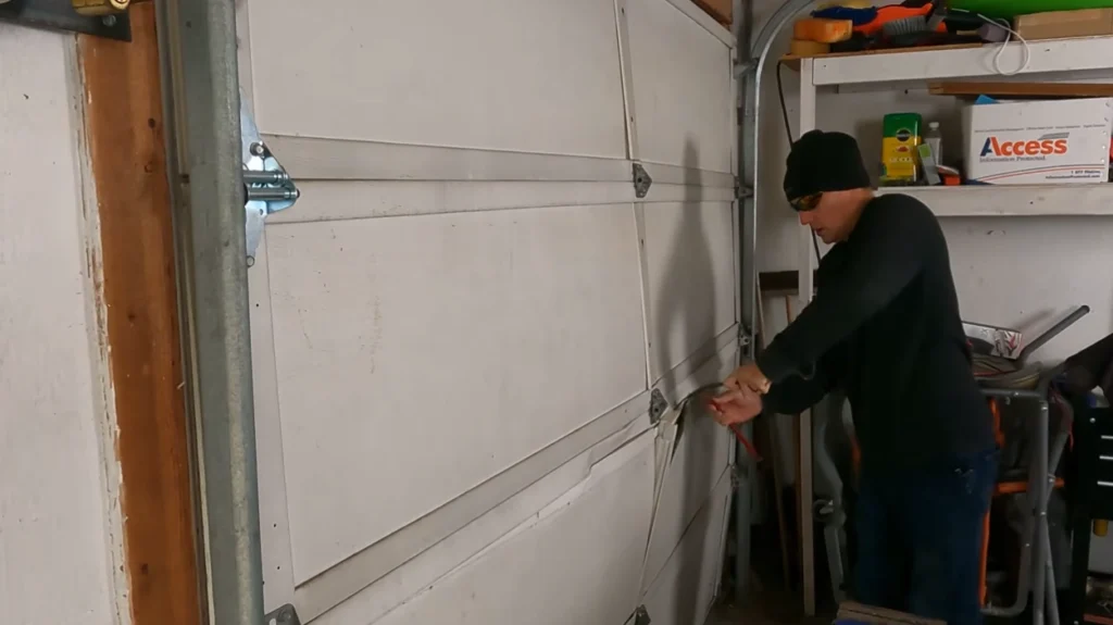 Garage Door Repair Spring, TX
