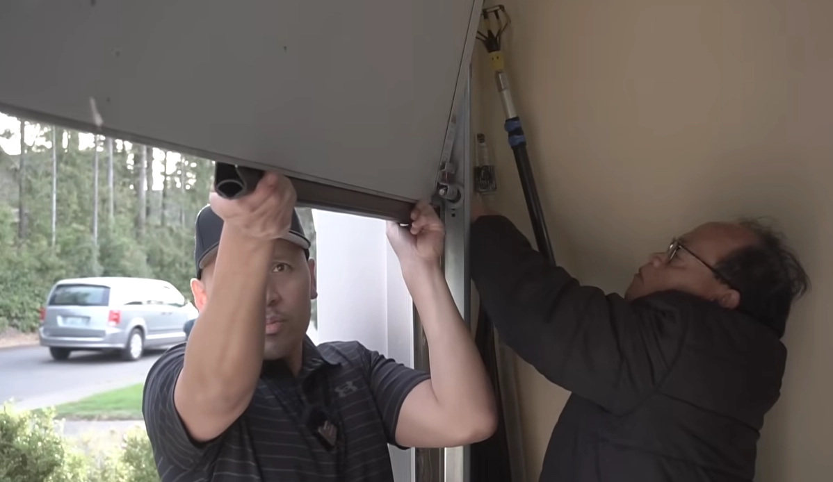 Garage Door Repair Windrose Garage Door Repair Windrose
