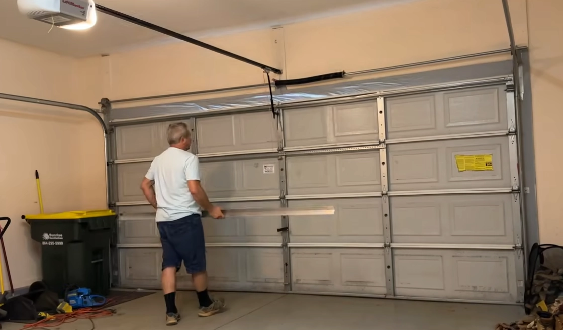 Repair or Replace Your Garage Door