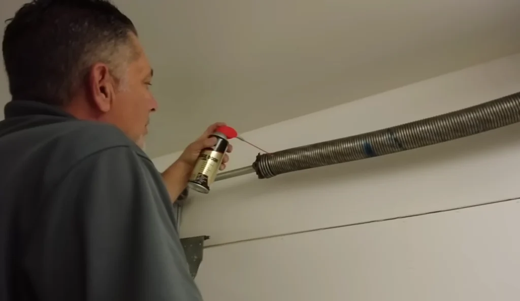 Garage Door Repair Spring, TX