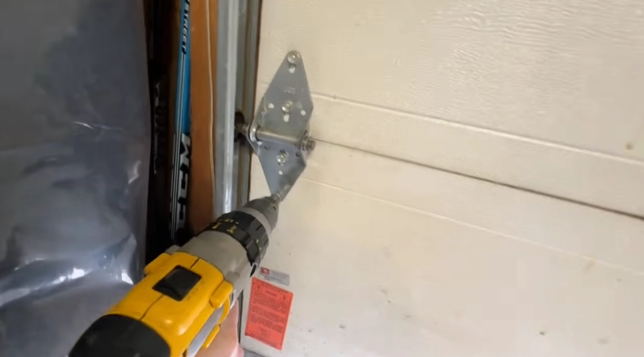 Garage Door Repair Old Town Spring