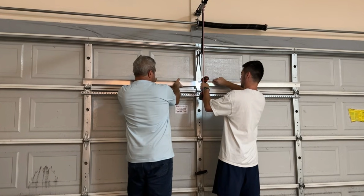 Garage Door Repair Cost Spring Garage Door Repair Cost Spring