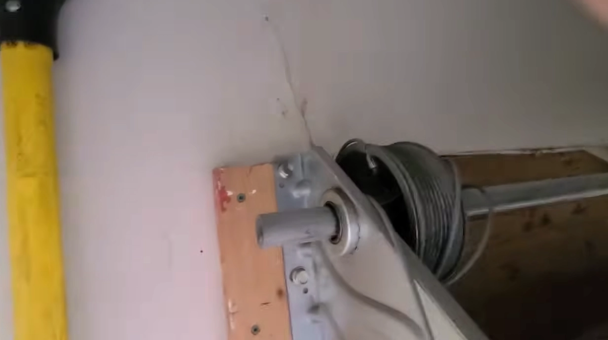Garage Door Opener Repair