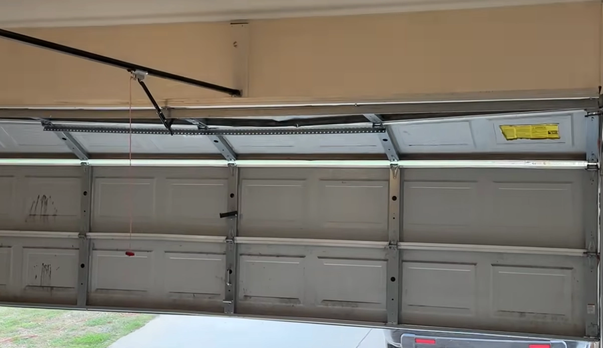 Garage Door Repair Cost Spring Garage Door Repair Cost Spring