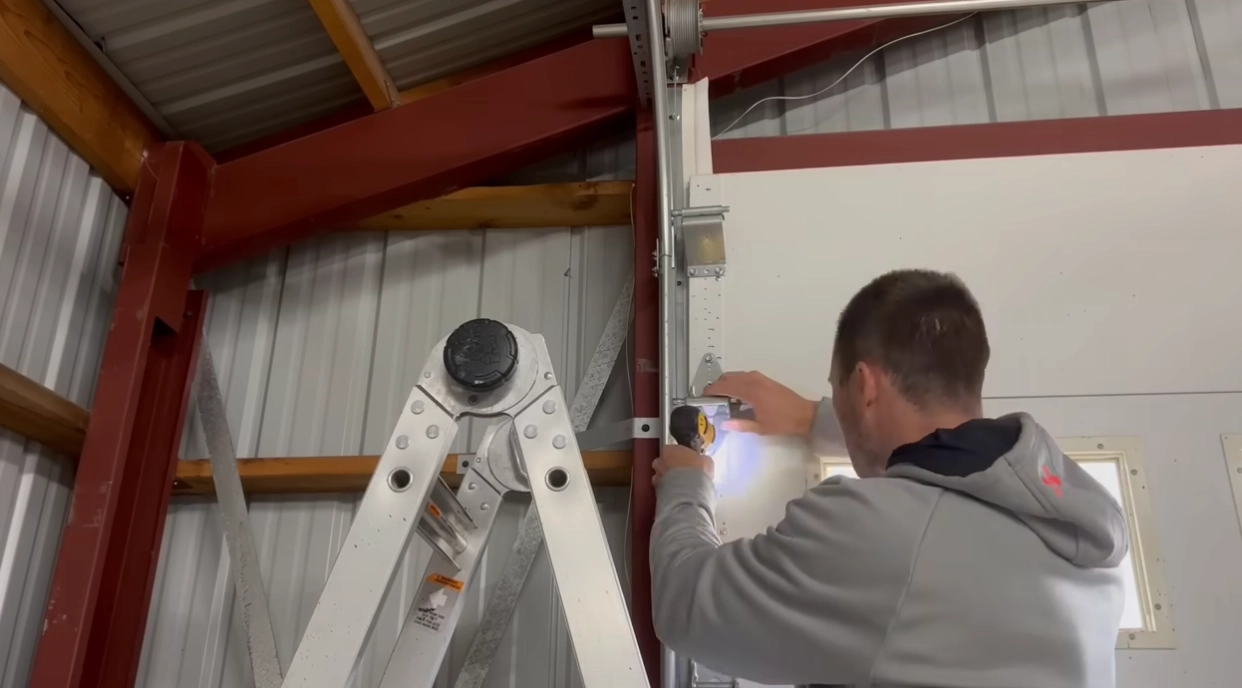 Garage Door Repair Spring Trails Garage Door Repair Spring Trails