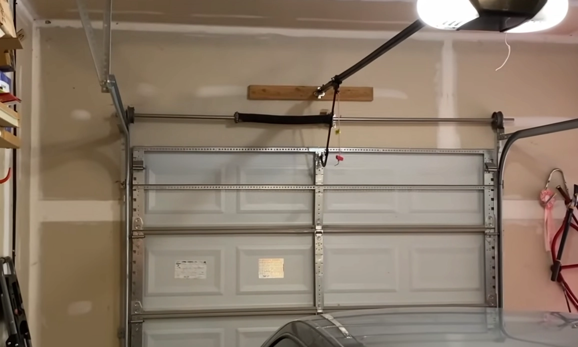Garage Door Repair Gleannloch Farms